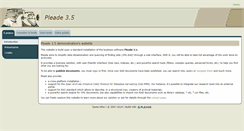 Desktop Screenshot of bassebretagne-mnatp1939.com